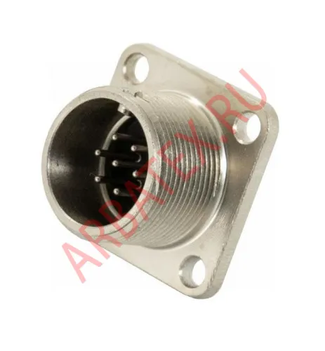 РМГ27Б7Ш2В1 Разъемы 2РМ, 2РМТ, 2РМГ, 2РМДТ, ОНЦ-РГ фото фото 2