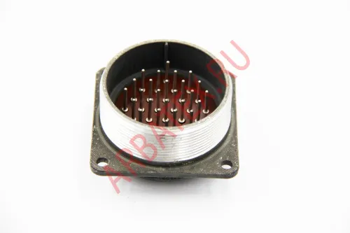 ШР48П26ЭГ2 вилка блочная Разъемы ШР, СШР фото