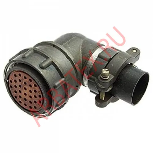 2РМТ30КУН32Г1А1В Разъемы 2РМ, 2РМТ, 2РМГ, 2РМДТ, ОНЦ-РГ фото фото 2