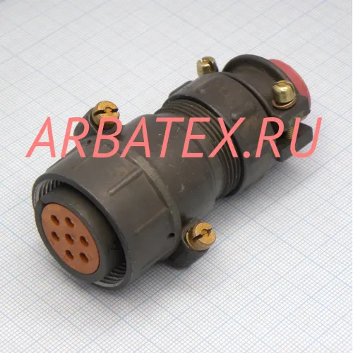 2РТТ28КПН7Г11В Разъемы разное фото