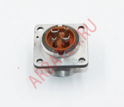 2РМТ22Б4Г3В1В Разъемы 2РМ, 2РМТ, 2РМГ, 2РМДТ, ОНЦ-РГ фото фото 4