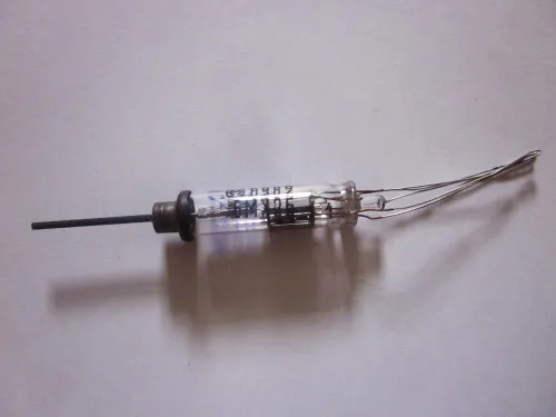 6МХ2Б механотрон фото 2