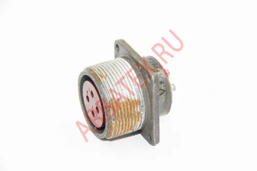 СШР28П4ЭГ8 розетка Разъемы ШР, СШР фото фото 2