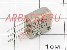 РЭС-79-Т ДЛТ4.555.013-02