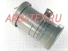 К15У-2А 8кВ 2200 пф 60квар