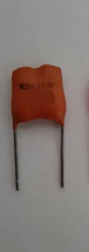 К31-11 3 500в 3900 пф фото 2