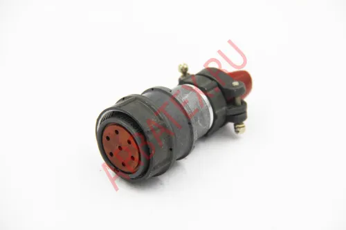 2РМДТ27КПН7Г5В1В Разъемы 2РМ, 2РМТ, 2РМГ, 2РМДТ, ОНЦ-РГ фото фото 2