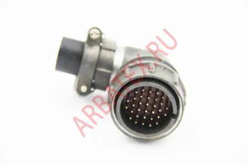 2РМТ30КУН32Ш1В1В Разъемы 2РМ, 2РМТ, 2РМГ, 2РМДТ, ОНЦ-РГ фото фото 6