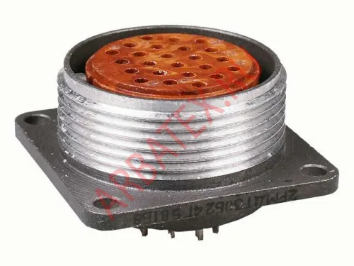 2РМДТ30Б24Г5В1БВ Разъемы 2РМ, 2РМТ, 2РМГ, 2РМДТ, ОНЦ-РГ фото фото 2