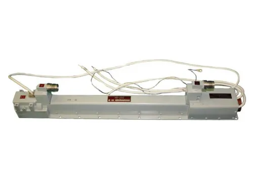 УВ-255А лампа бегущей волны фото 3