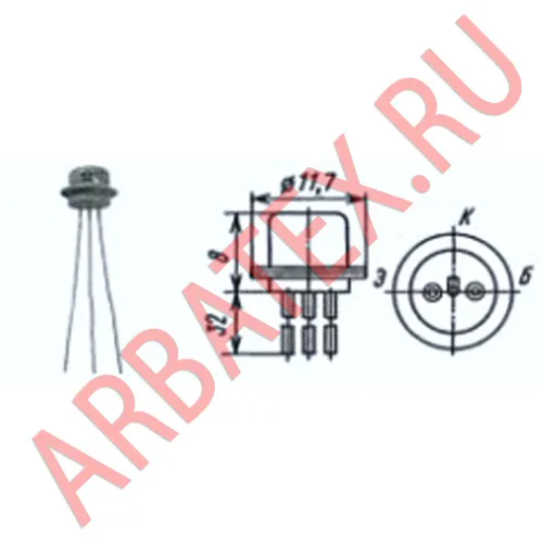 ГТ402В фото 3