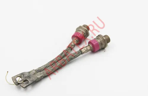 Д161-400-13 фото 4