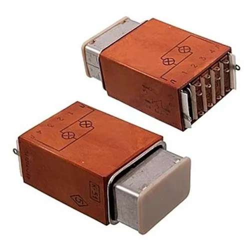 П2П1Т-4БВ переключатель фото 3