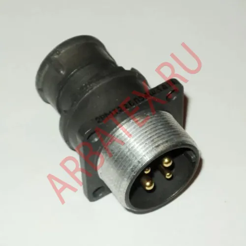 2РМ22БПЭ4Ш3В1 Разъемы 2РМ, 2РМТ, 2РМГ, 2РМДТ, ОНЦ-РГ фото фото 2