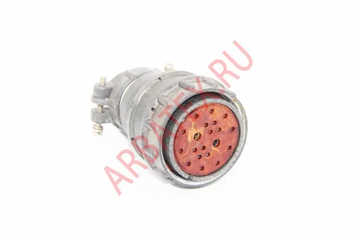 2РМД36КПЭ20Г6В1 Разъемы 2РМ, 2РМТ, 2РМГ, 2РМДТ, ОНЦ-РГ фото фото 4