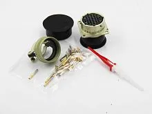 СНЦ23-32/27Р-2-В розетка фото