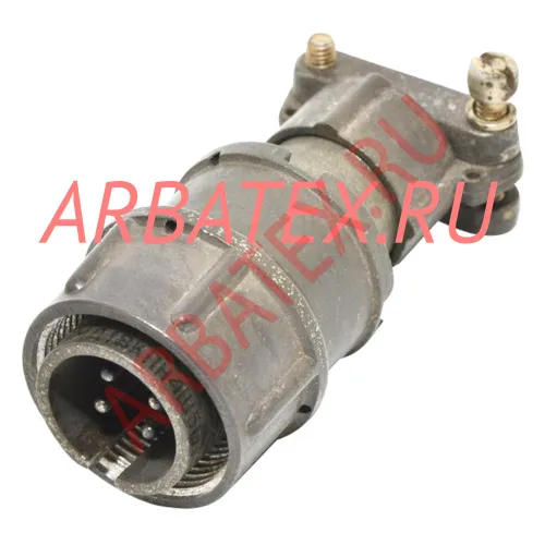 2РМД18КПН4Ш5В1 Разъемы 2РМ, 2РМТ, 2РМГ, 2РМДТ, ОНЦ-РГ фото