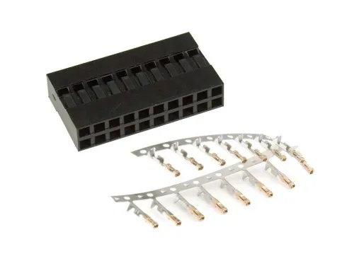 СНП346-8РО41-2-В розетка Разъемы разное фото фото 2