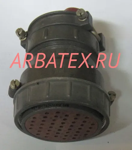 2РТТ60КПН45Г36В Разъемы разное фото