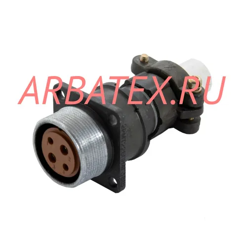 2РТТ28БПН4Г10В Разъемы разное фото