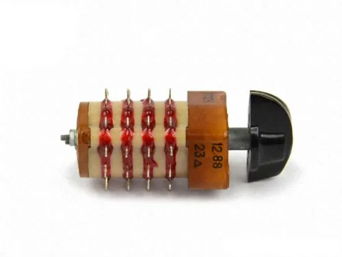 П2Г3-10П4Н переключатель фото 3