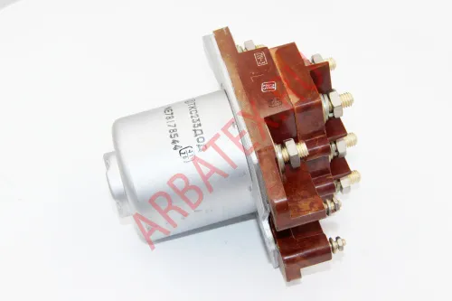 ТКС233ДОД контактор фото 6