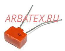 К10-43СА 0,01 мкф МПО