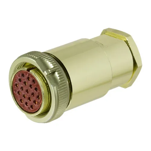 РС19Э розетка с кожухом Разъемы разное фото фото 2