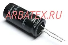 К50-71 250в 100 мкф