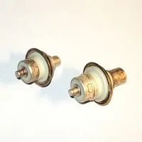 ГС-6В генераторный триод