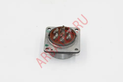 2РМДТ33Б7Г9В1ВБ Разъемы 2РМ, 2РМТ, 2РМГ, 2РМДТ, ОНЦ-РГ фото фото 11