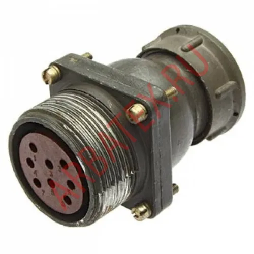 ШР32ПК8ЭГ2 роз.каб.  Разъемы разное фото фото 2