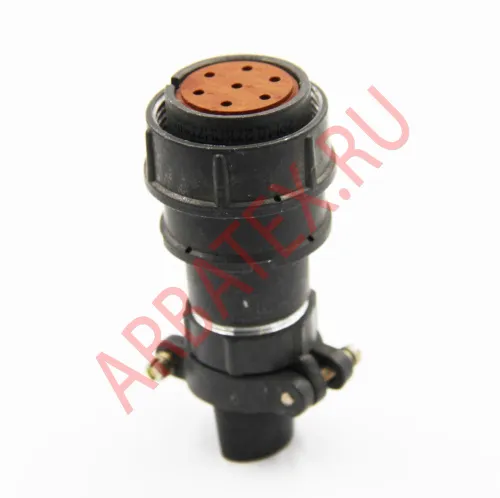 2РМД27КПН7Г5В1 Разъемы 2РМ, 2РМТ, 2РМГ, 2РМДТ, ОНЦ-РГ фото фото 5