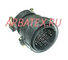 2РТ48П26НГ2-А вилка фото