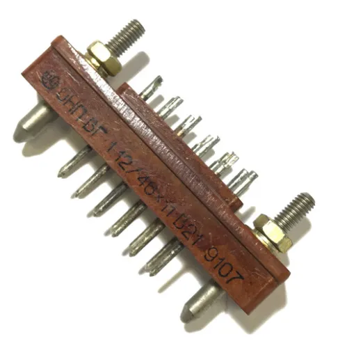 ОНП-ВГ-1-12/46х11-В21 Разъемы разное фото фото 2